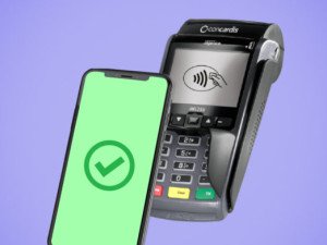 1 березня - лише безготівкова оплата